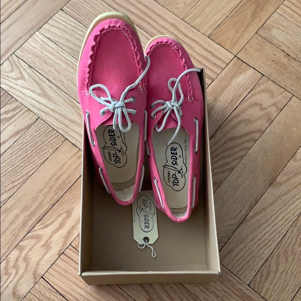 Sperry Top-Sider